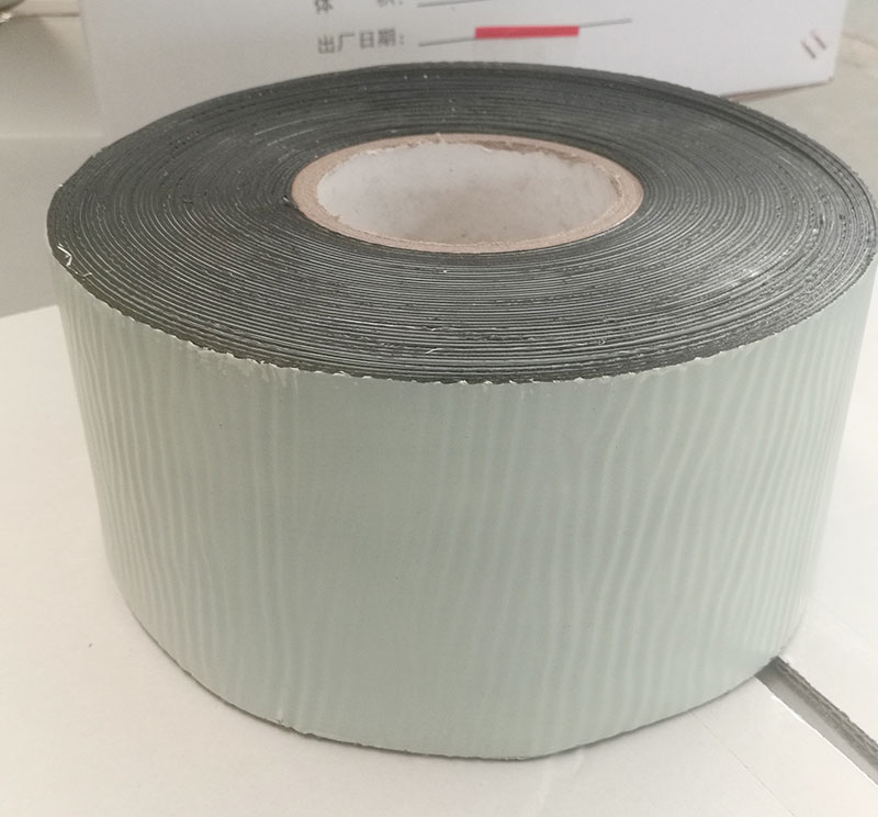 聚乙烯防腐冷纏帶供應(yīng)